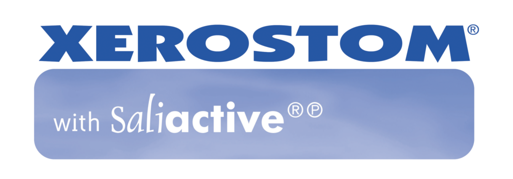xerostom saliactive