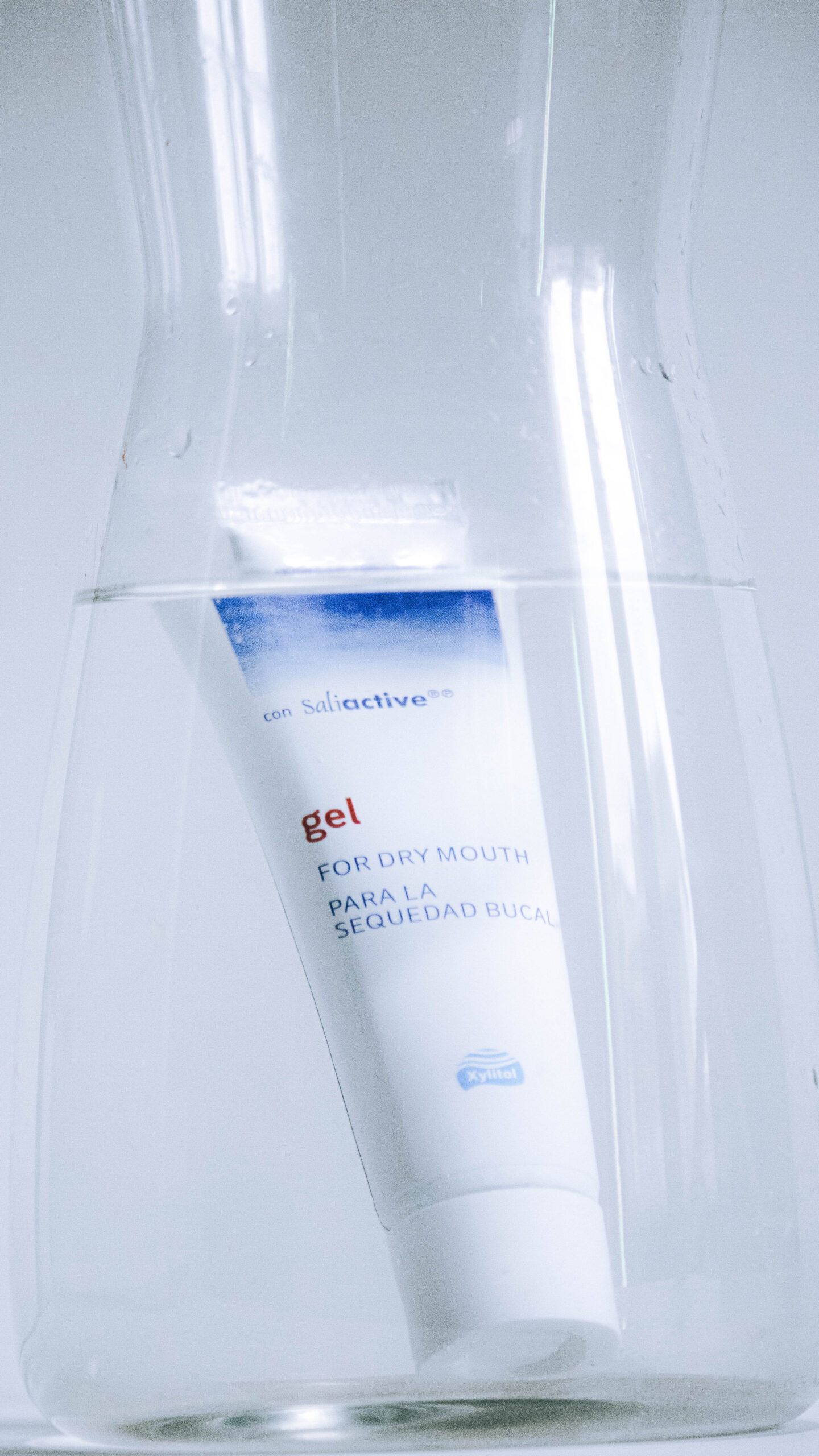 xerostom gel